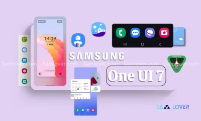 Samsung One UI 7