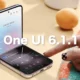 One UI 6.1.1 update