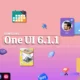 One UI 6.1.1