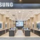 Samsung Store Italy