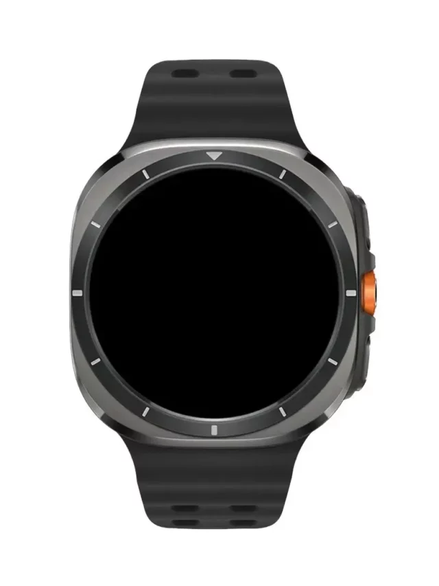 Galaxy Watch 7 and Watch Ultra Some Key Spec Leaked