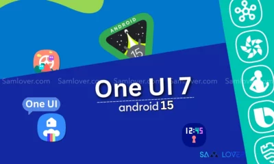 One UI 7