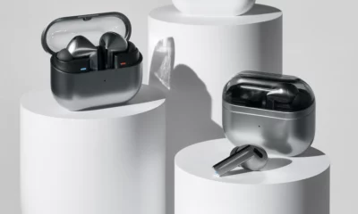 Samsung Galaxy Buds 3 Pro