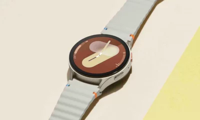 Galaxy watch 7