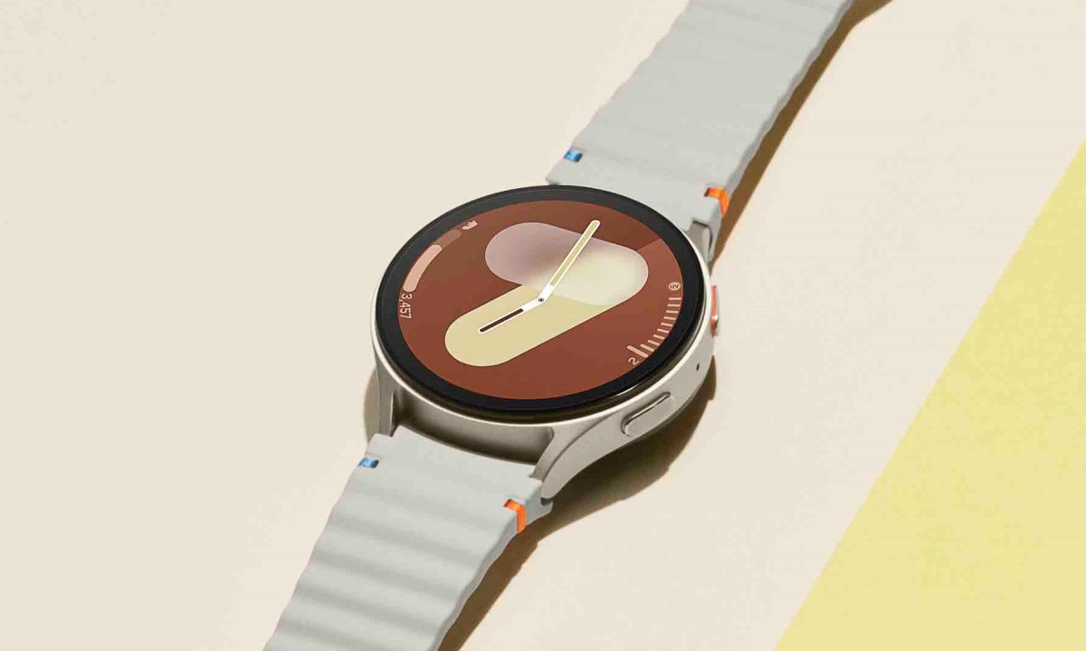 Galaxy watch 7