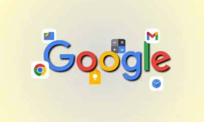 Google Apps