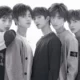 TXT K-Pop Band