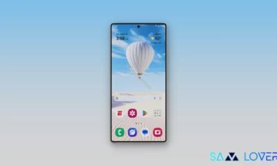 Samsung Galaxy S25 Ultra