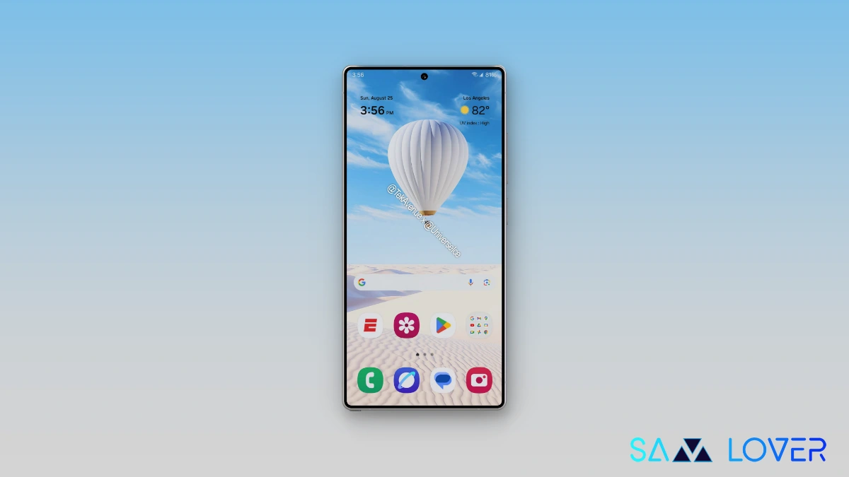 Samsung Galaxy S25 Ultra
