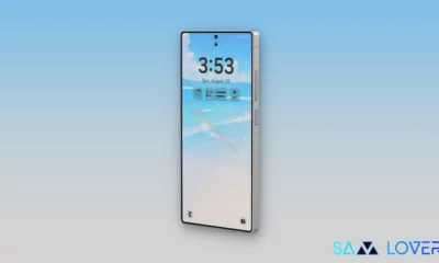 Samsung Galaxy S25 Ultra