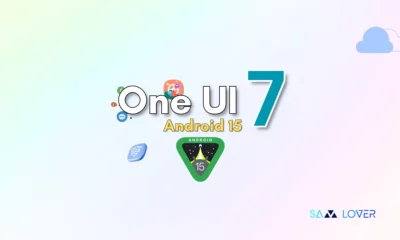 Samsung One UI 7