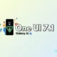 Samsung One UI 7.1 Update