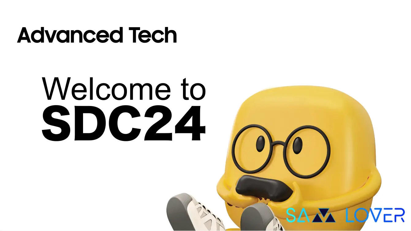 Samsung SDC24