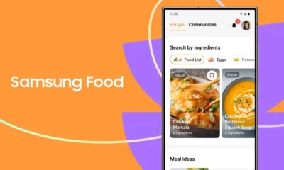 Samsung Food+