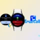 Truecaller App for Samsung Galaxy Watch