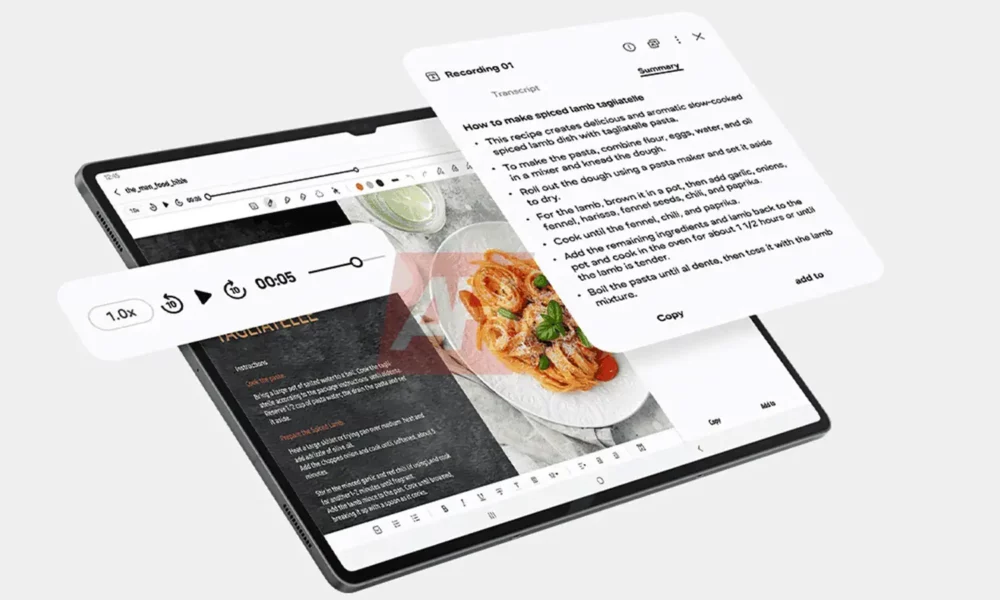 Galaxy Tab S10 Ultra