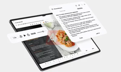 Galaxy Tab S10 Ultra