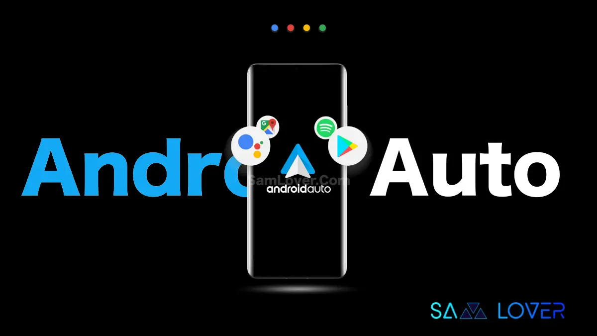 Android Auto