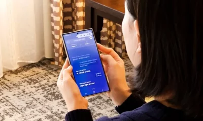 Samsung Galaxy AI Interpreter