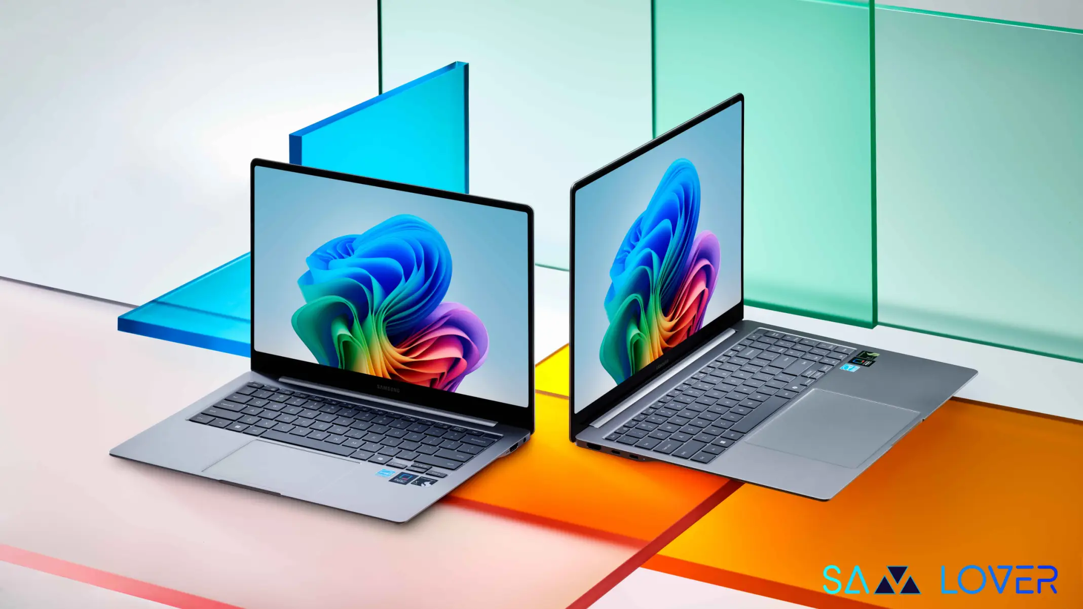 Samsung Galaxy Book4 Edge