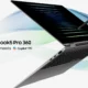 Samsung Galaxy Book5 Pro 360 Copilot+ PC