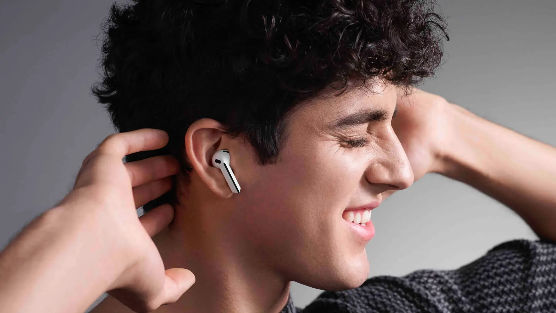 Samsung Galaxy Buds 3