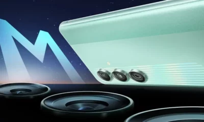 Samsung Galaxy M55s 5G