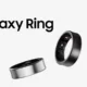 Samsung Galaxy Ring In All Colors
