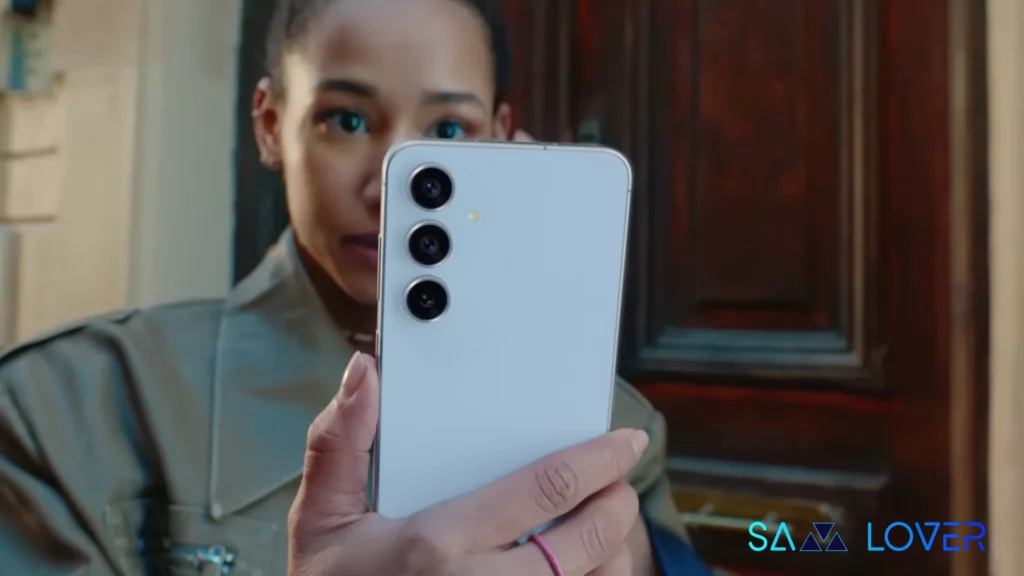 Samsung Galaxy S24 FE Software Support