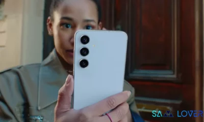 Samsung Galaxy S24 FE Software Support