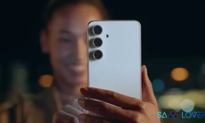 Galaxy S24 FE Cameras