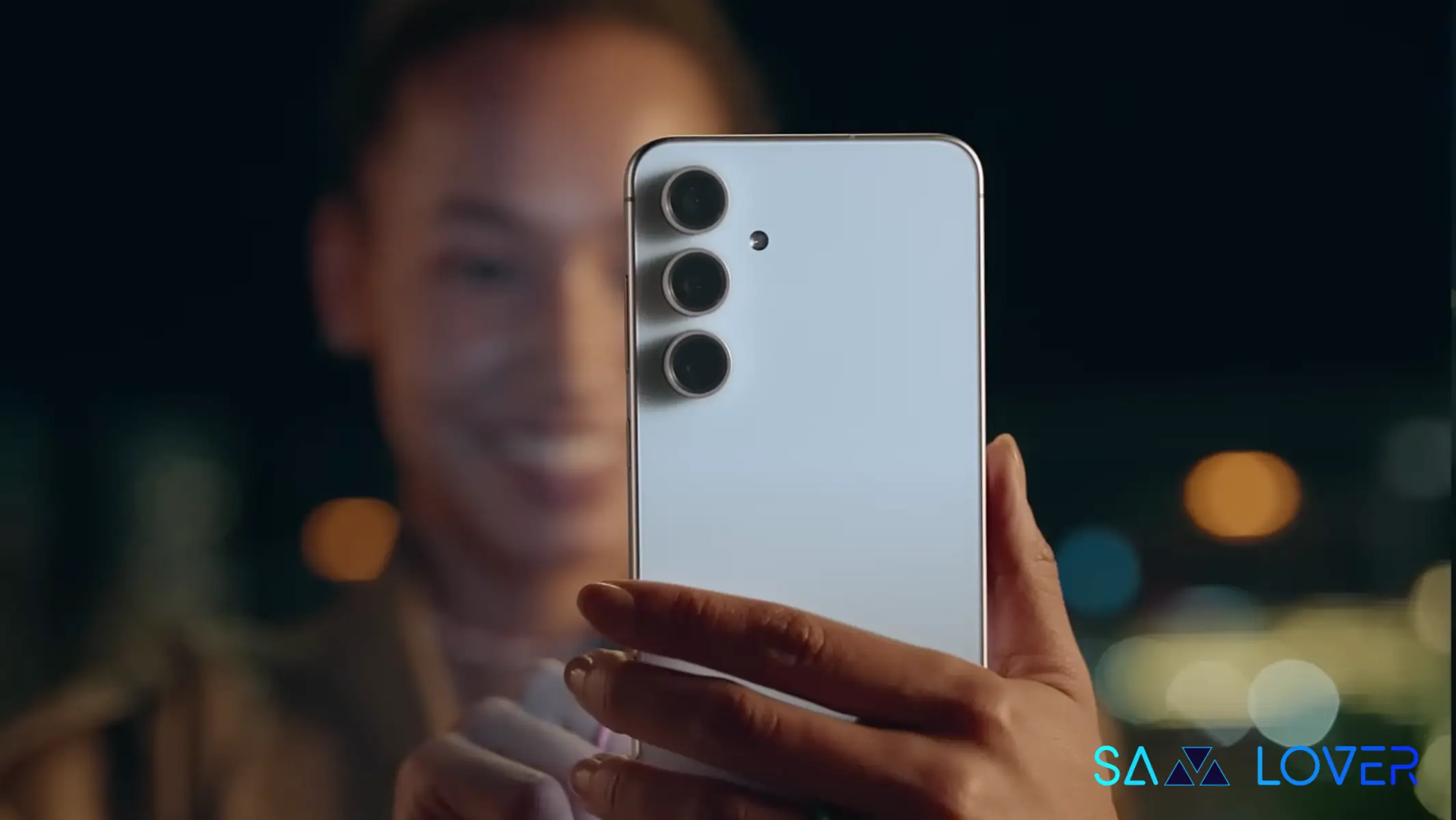 Galaxy S24 FE Cameras