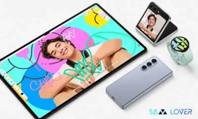 Samsung Galaxy Watch 6, Galaxy Z Fold 5, Galaxy Z Flip 5, Galaxy Tab S9 Ultra