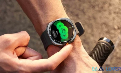 Samsung Galaxy Watch ultra