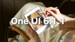 Samsung One UI 6.1.1 Release Schedule