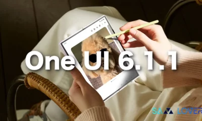Samsung One UI 6.1.1 Release Schedule