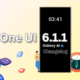 One UI 6.1.1