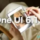 Samsung One UI 6.1.1 Release Schedule