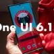 Samsung One UI 6.1.1 Update