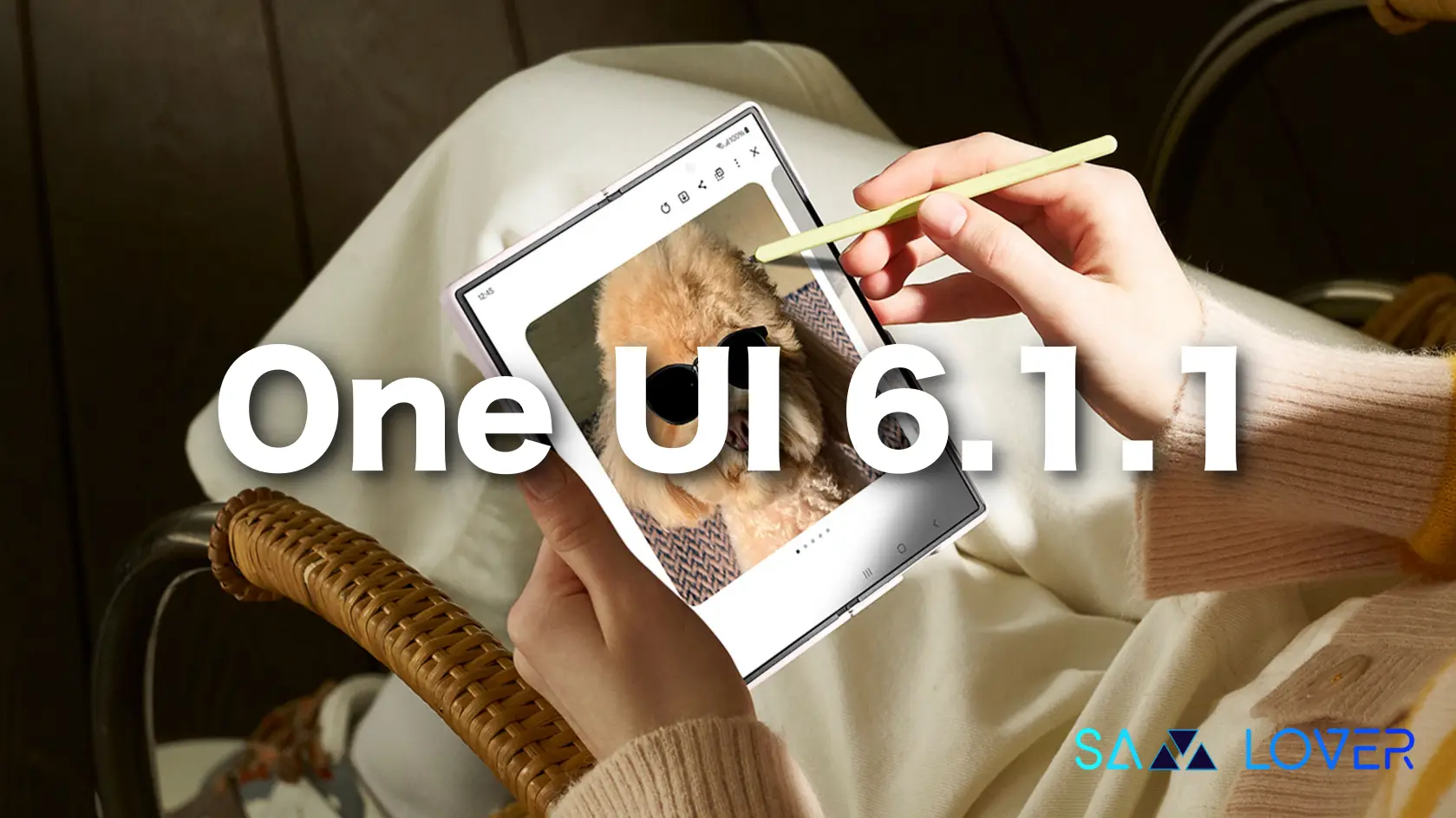 Samsung One UI 6.1.1 Release Schedule