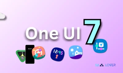 Samsung One Ui 7
