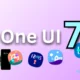Samsung One Ui 7