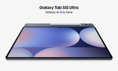 Samsung Galaxy Tab S10 Ultra