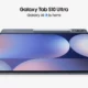 Samsung Galaxy Tab S10 Ultra