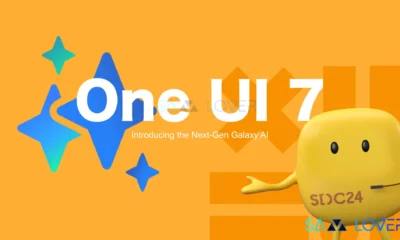 Samsung One UI 7