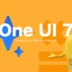 Samsung One UI 7