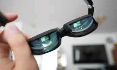 XR Glasses
