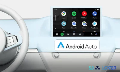 Android Auto