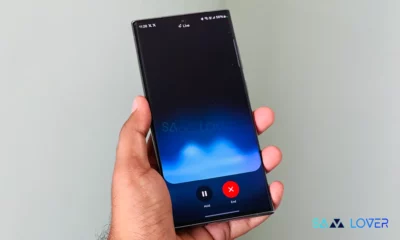 Gemini Live on Samsung Phones