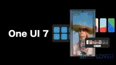 Samsung One UI 7